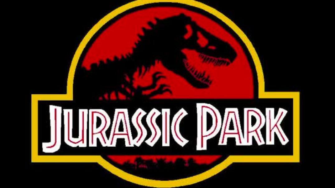 ⁣Jurassic Park - Main Theme