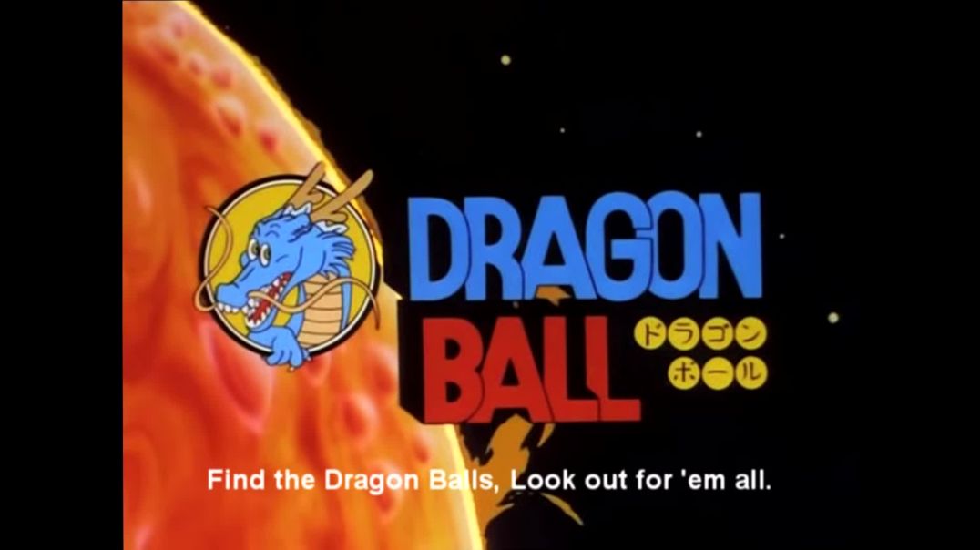 Dragon Ball - Mystical Adventure!
