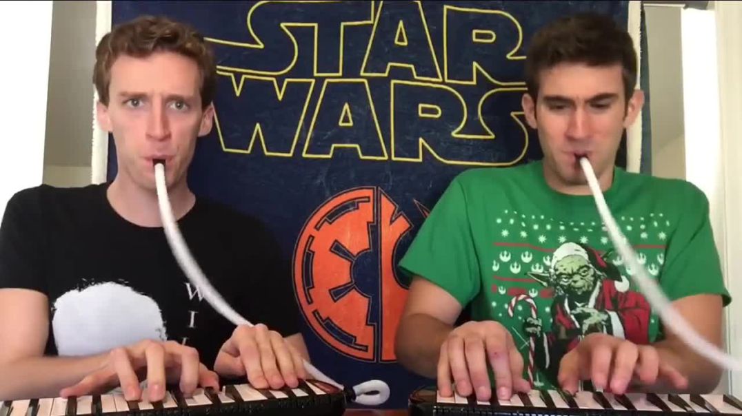 ⁣Star Wars Medley