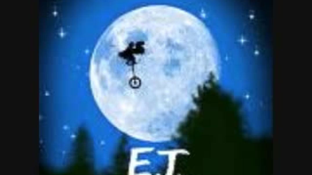 E.T. Theme Song