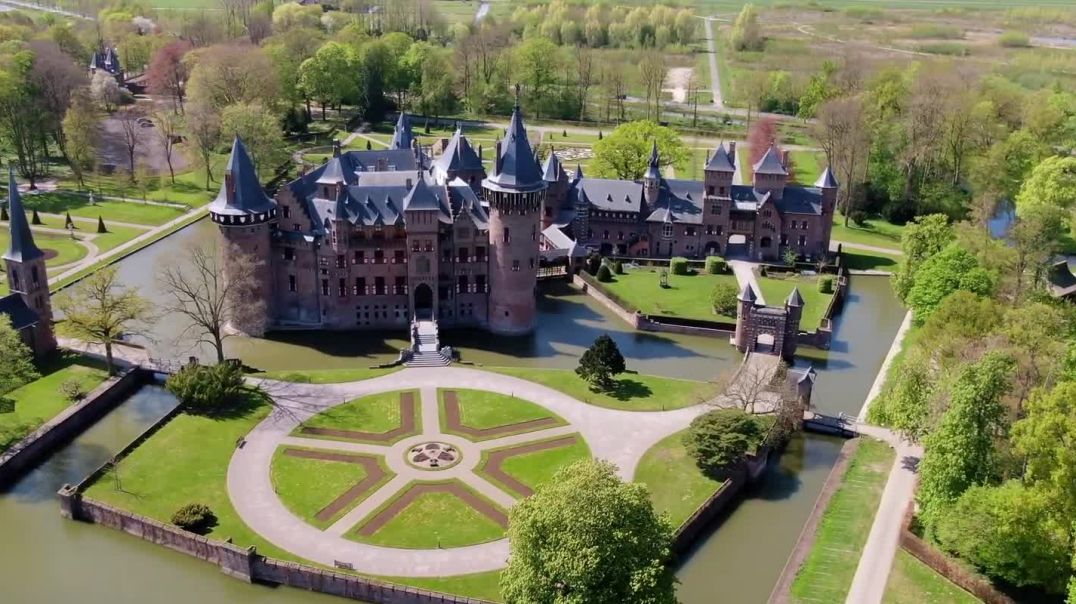 De Haar Castle