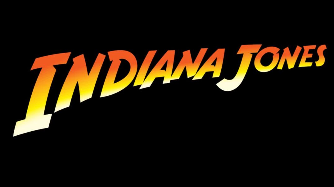 Indiana Jones Theme Song [HD]