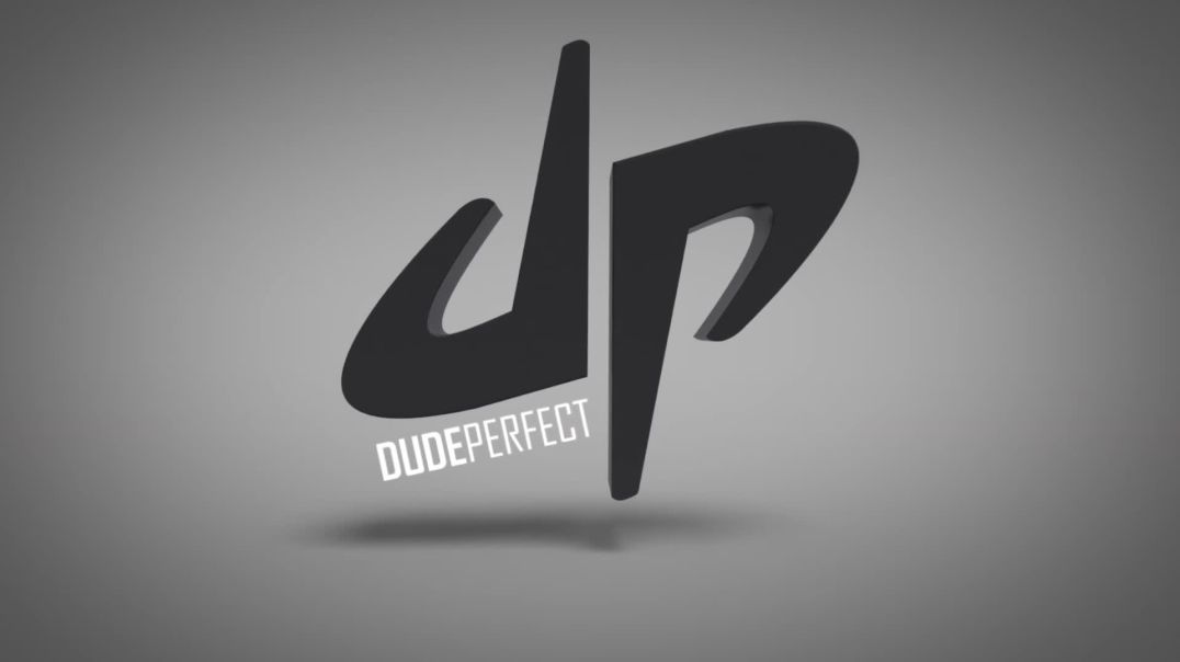 ⁣Dude Perfect