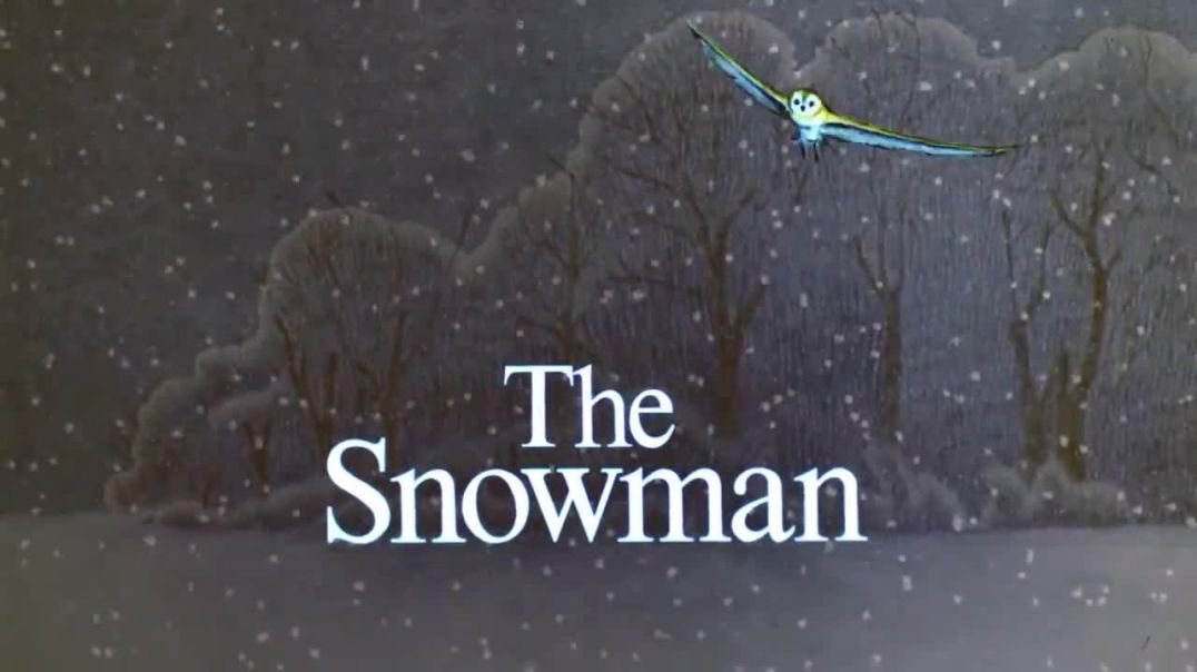 The Snowman (1982) HD
