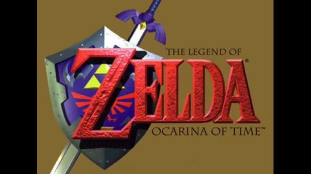 ⁣Legend of Zelda - Guitar Duet