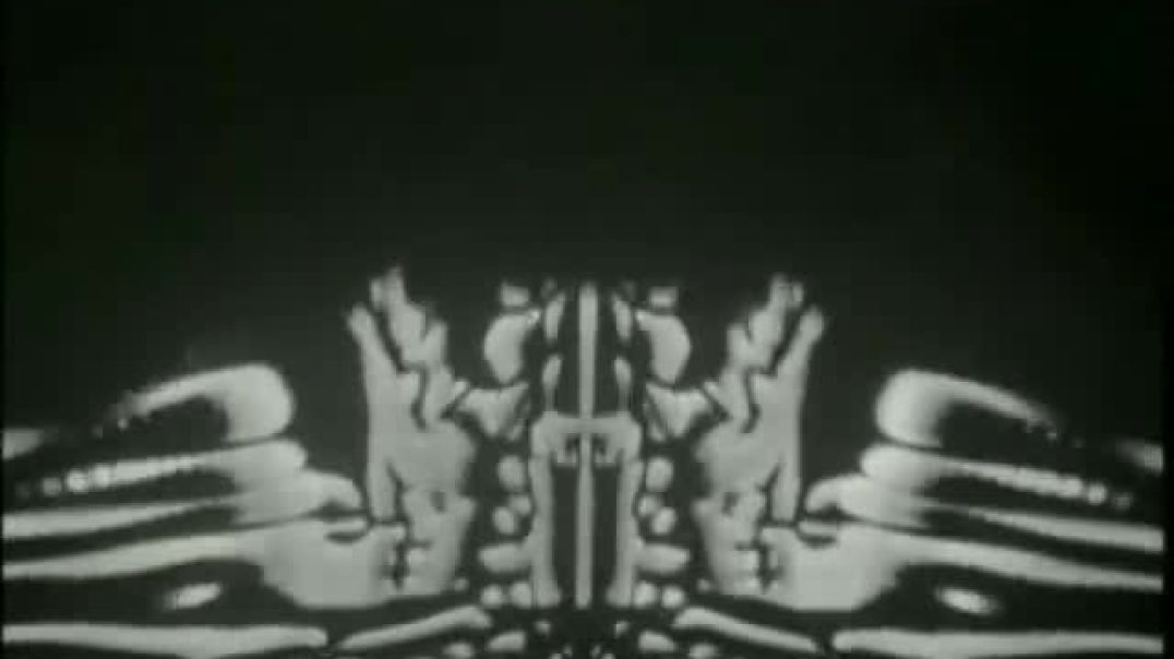 Doctor Who (1963) - Original Theme music video